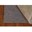 Tapis beige en laine noué à la main de conception unique 2 pi 10 po x 4 pi 9 po New Age