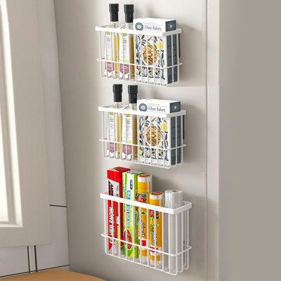 Cabinet Door Organiser