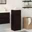 MDF Bathroom Cabinet