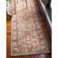 Tapis oriental vert clair Niles-19394761