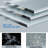 56''-60"W x 58''H  Frameless Tub Door-101053662