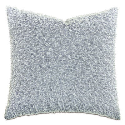 Safira Square Pillow Cover & Insert