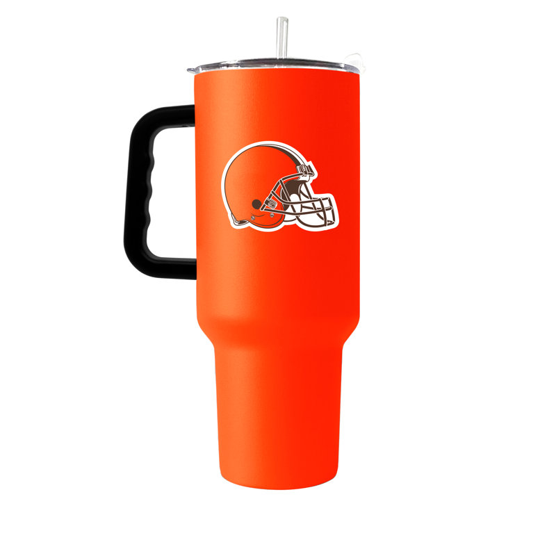 Gobelet thermolaqué Cleveland Browns