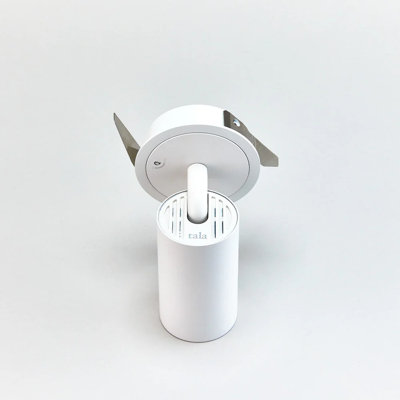 Core Spotlight White With Light Engine T50 2000-3000K Led