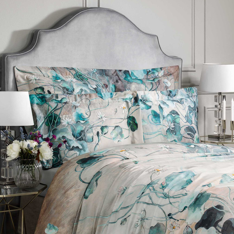 Lotus Flat sheet