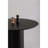 Daley Round Solid Wood Dining Table-88867675