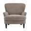 Gerald Boucle Upholstered Club Chair