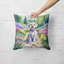 Coussin décoratif réversible Spring-99813863