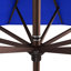 Parasol de marché 9 pi Tayyibah-1750182728