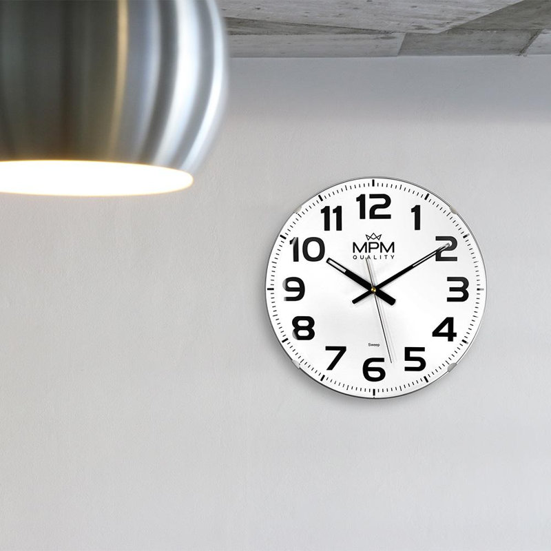 Williamston Wall Clock
