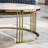 Normy 2 - Piece Living Room Table Set