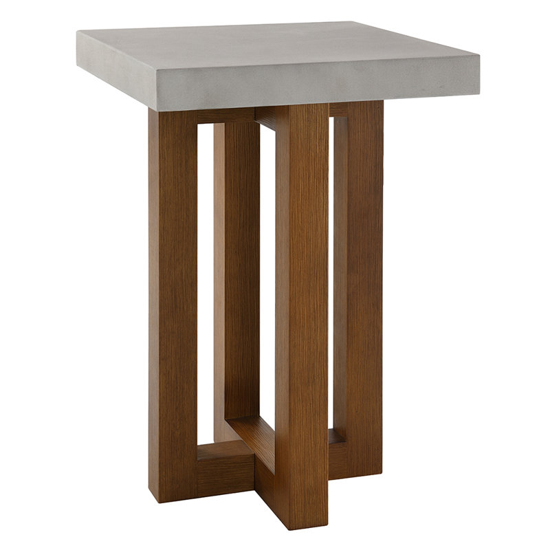 Shelly End Table