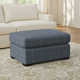 Bel-Air Upholstered Ottoman