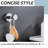 Wall Mounted Towel Hook-54646944