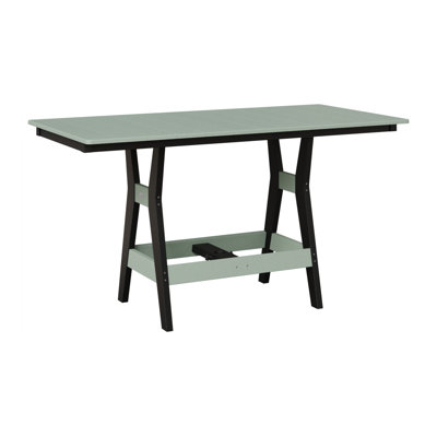 Harbor Outdoor Rectangular Dining Table