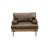 Pakswith Upholstered Chair And A Half