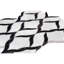 Santorini Vine 12" x 12" Marble Mosaic Wall & Floor Tile-63332466
