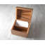 Gourmet Wood Decorative Box