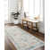 Janiaha Machine Woven Rug