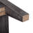 Chueyee 22.95'' W Nightstand-866582421