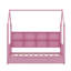 Lit gigogne en bois Bridgegate-722390334