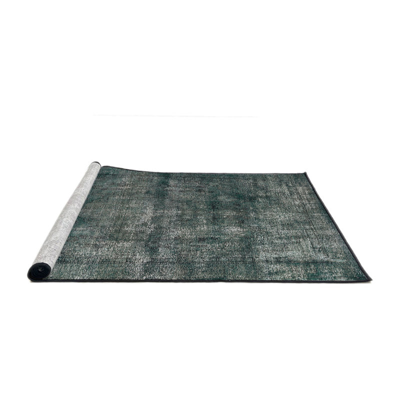 Anjenette Oriental Indoor Rug, Round 8'