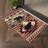Nature's Nest Lodge Area Rug, Accent Rug-982155621