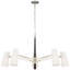Olina 5 - Light Chandelier-726974464