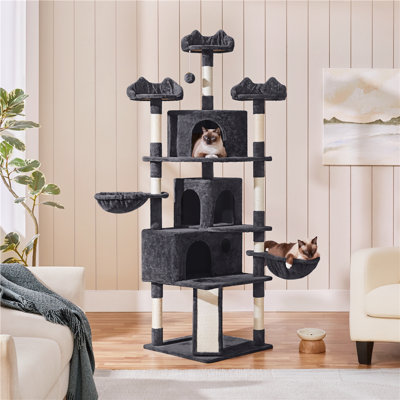 Arbre à chat Gilmour