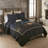 Cotton Quilt Set-1931008526