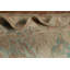 Tapis teint en laine Oushak Earth