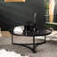 Blalock Frame Coffee Table