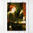 Veronica Veronese by Dante Gabriel Rossetti - Rectangle Print-1040438668