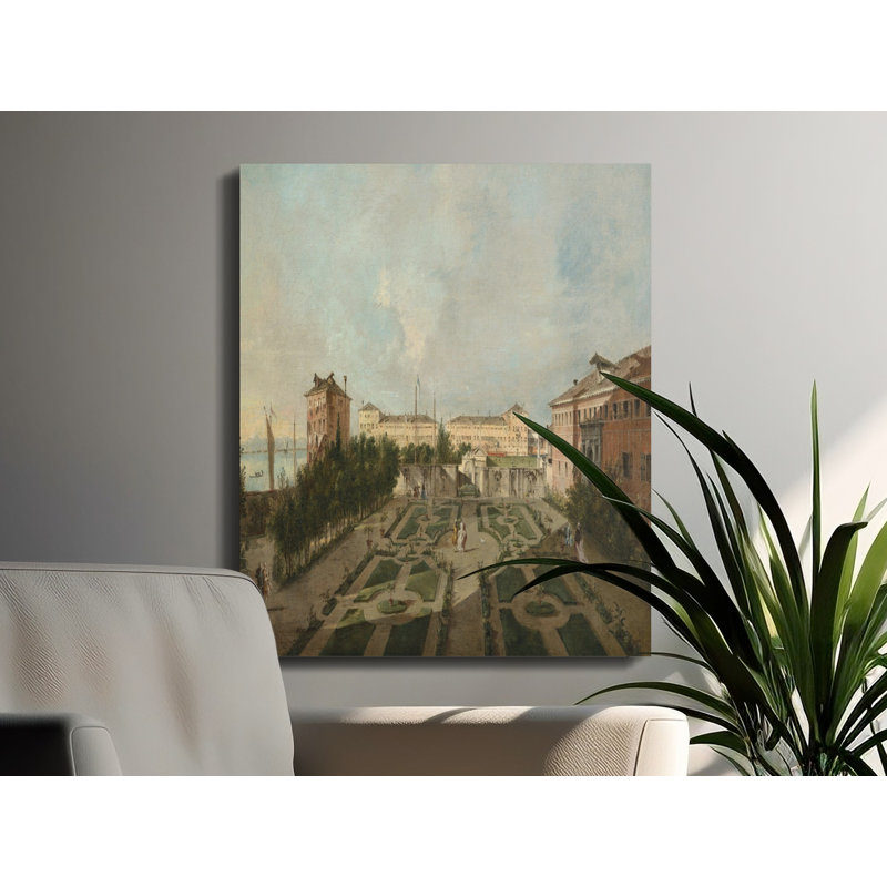 Wrapped Canvas Print Set, 16x24