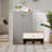 Storage Bench & Shoe Cabinets