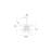 9 Light Starburst Chandelier – 30” Diameter, Gold Leaf Finish – Modern Ceiling Light for Dining Room, Living Room, Bedroom-1668543902