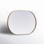 Miroir mural Sabine-26850861-26850864
