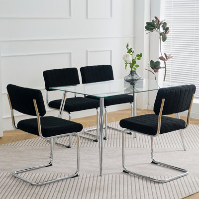 Ensemble de table de salle à manger