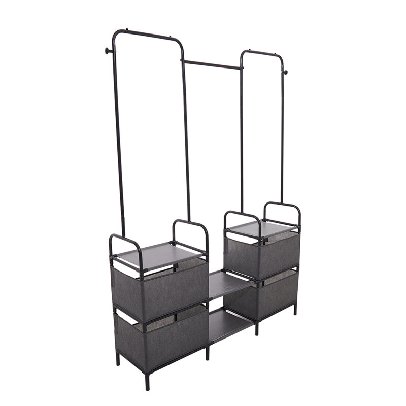 125cm Clothing Rack