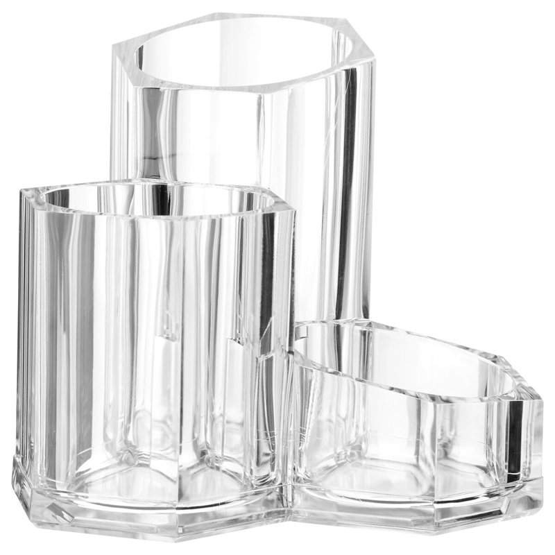 Acrylic Makeup Organiser