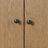 Erste Fairview Sideboard-Light Wash Oak