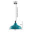 Palisade 1 - Light Chrome Pendant-1918086479