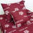 NCAA Square Pillow Cover & Insert-25193423