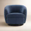 Fauteuil demi-tonneau Marcy-101378025