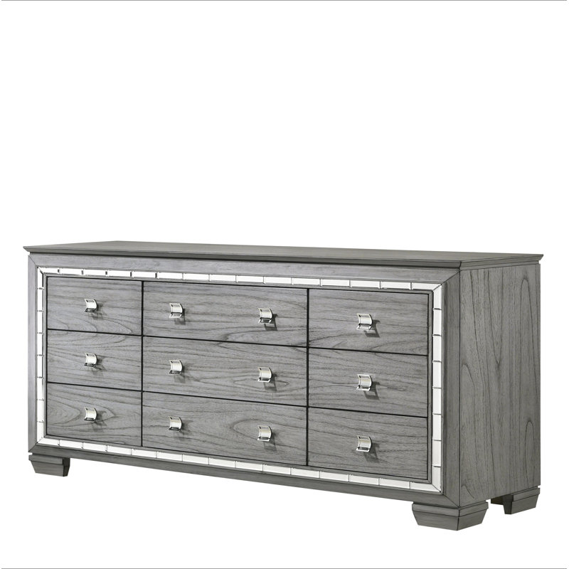 Commode Antares
