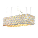 Nove Ceramica 1-Light Pendant