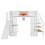 Lit mezzanine en métal avec bureau intégré-693569130