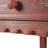 Arkadia Solid Wood End Table with Storage-914873947