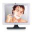 Miroir de douche Sogomayor