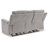 Doux 75'' Upholstered Power Reclining Loveseat-96517771